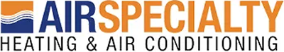 Air Specialty Heating & Air Conditioning