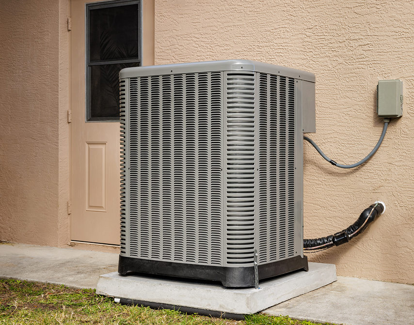 Air Conditioning