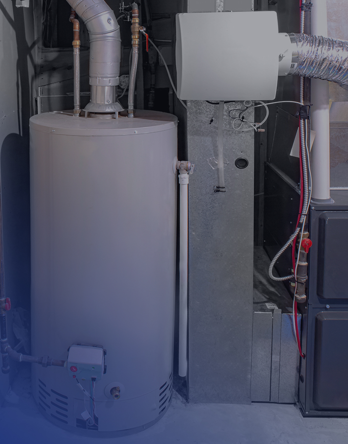 Heating Services