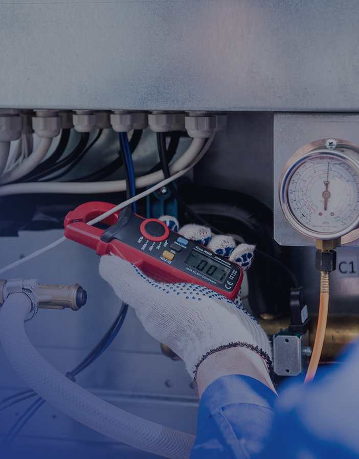 Specialty HVAC Services