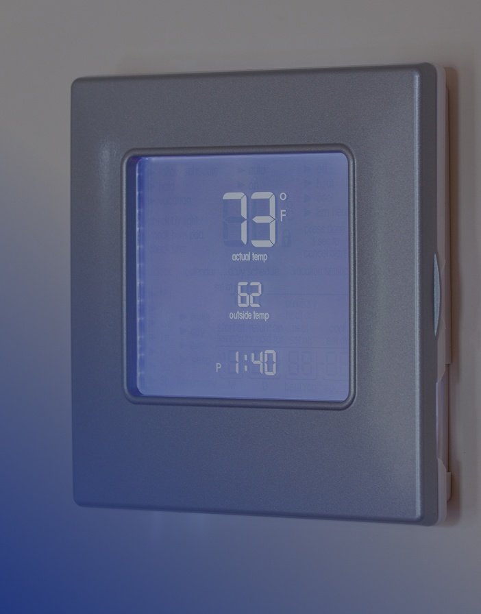 Thermostat Services
