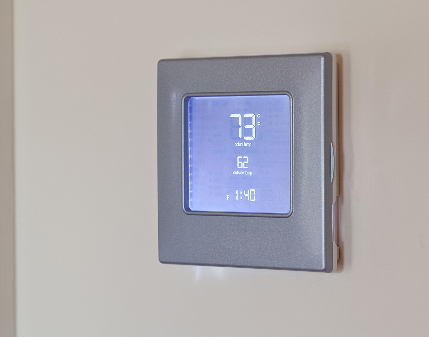 Thermostat