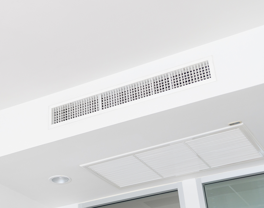 Ventilation